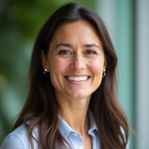 Isabella Rossi portrait