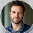 Portrait of Fabian Meier